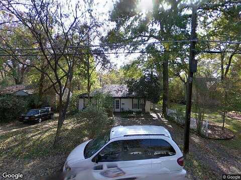 Groveland, DALLAS, TX 75218