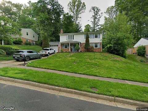 Kerry, SPRINGFIELD, VA 22152