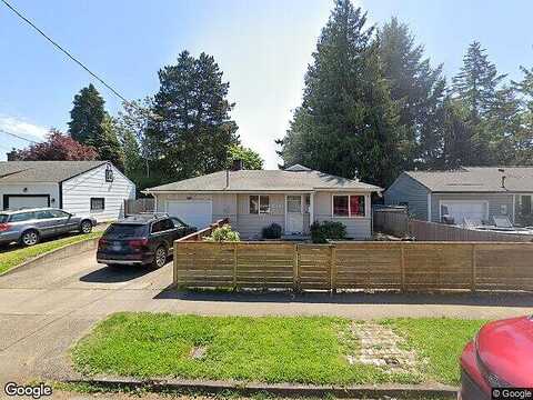 Thompson, PORTLAND, OR 97220