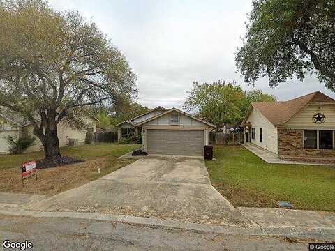 Shallow Ridge, SAN ANTONIO, TX 78239