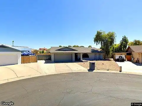 Paradise, PHOENIX, AZ 85022