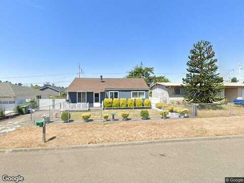 Pacific, COOS BAY, OR 97420