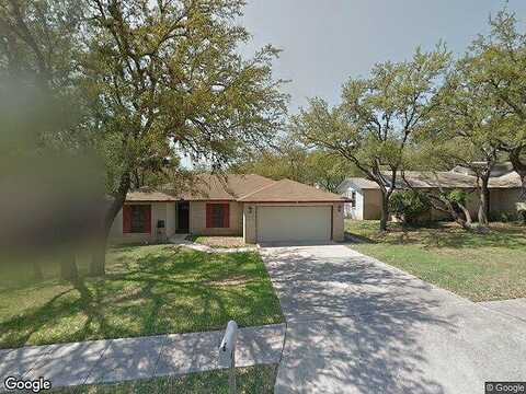 Chimneyhill, SAN ANTONIO, TX 78254
