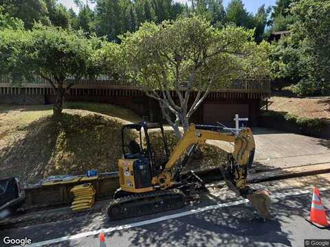 Woodside, SAN ANSELMO, CA 94960