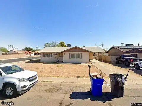 Cheri Lynn, CHANDLER, AZ 85225