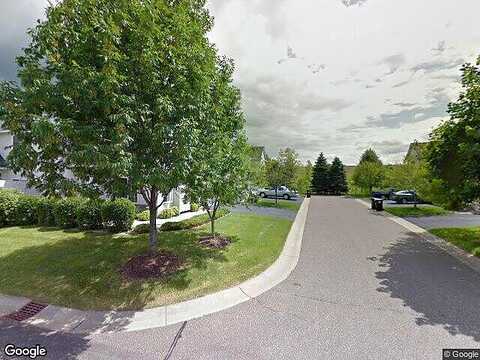 Yukon, CHAMPLIN, MN 55316