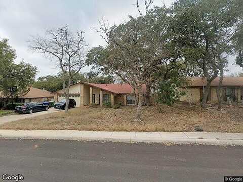 Oak Post, SAN ANTONIO, TX 78251