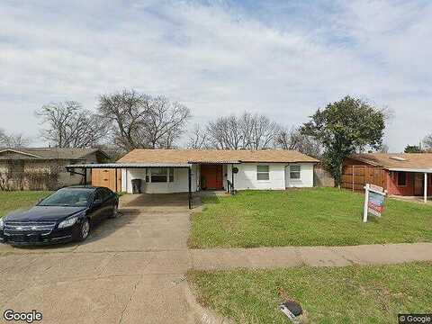 Fairwood, DALLAS, TX 75232