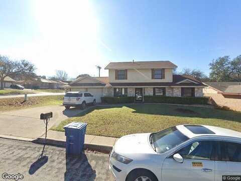 Timber Fall, SAN ANTONIO, TX 78250