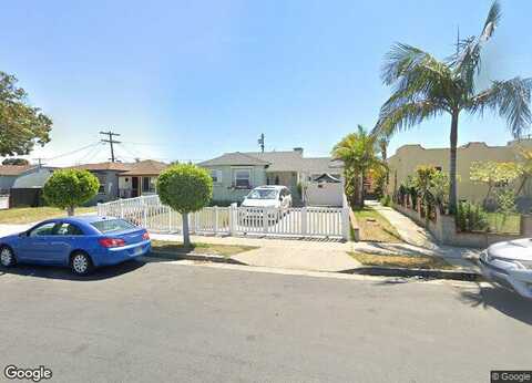 112Th, LOS ANGELES, CA 90044