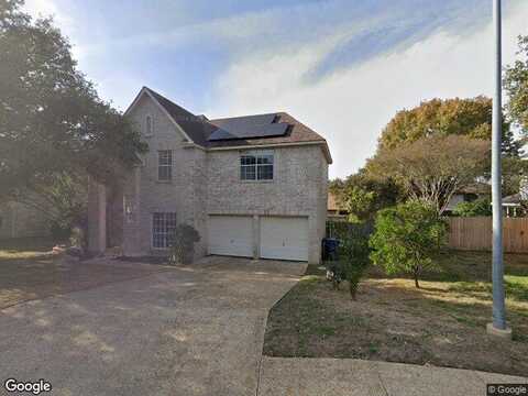 Amberstone, SAN ANTONIO, TX 78258