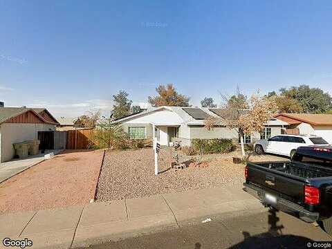 55Th, GLENDALE, AZ 85302