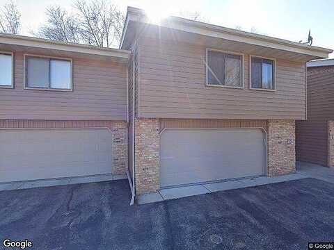 Mitchell, EDEN PRAIRIE, MN 55347