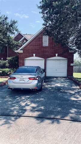 Aliso Canyon, HOUSTON, TX 77083