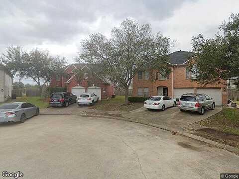 Aliso Canyon, HOUSTON, TX 77083