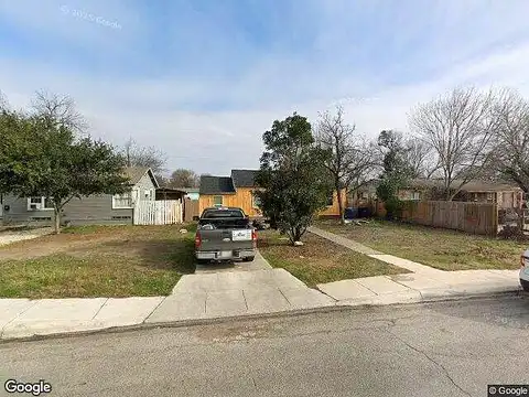 Clower, SAN ANTONIO, TX 78212