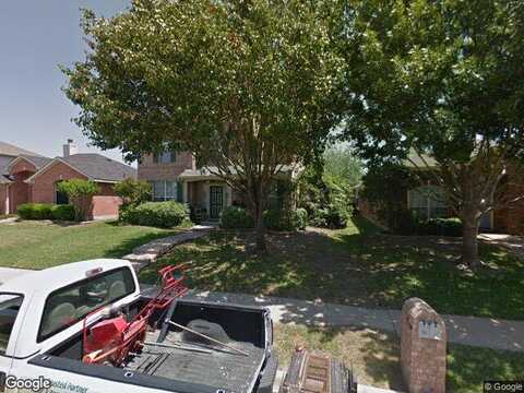 Parker, MESQUITE, TX 75181