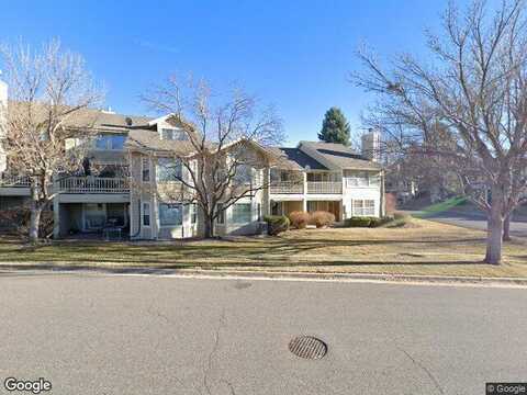 High, CENTENNIAL, CO 80122