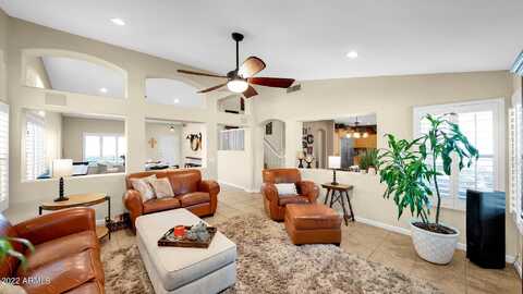 Rose Garden, PEORIA, AZ 85382
