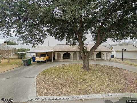 Campobello, SAN ANTONIO, TX 78218