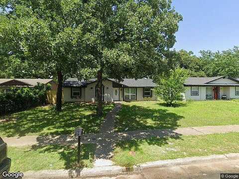 Pleasant Hills, DALLAS, TX 75217