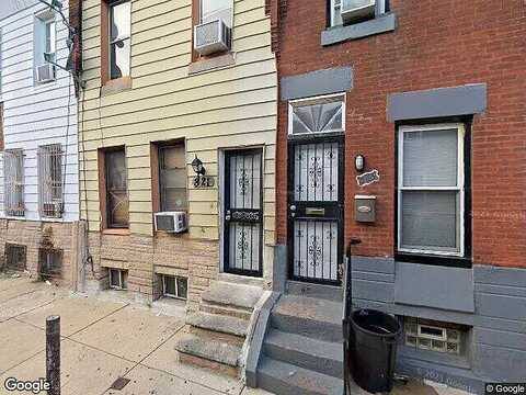 Willard, PHILADELPHIA, PA 19134