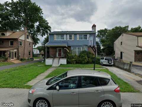 Pearl, MORTON, PA 19070
