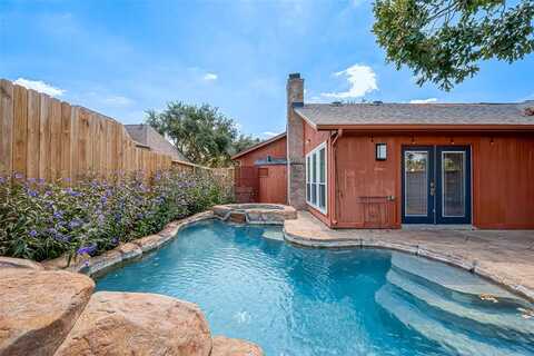 Green Belt, SUGAR LAND, TX 77498