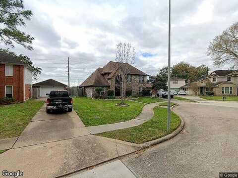 Green Belt, SUGAR LAND, TX 77498