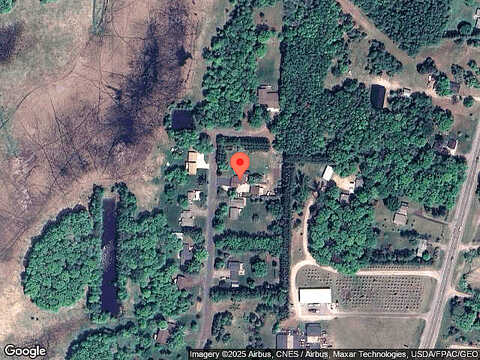 Diane, CIRCLE PINES, MN 55014