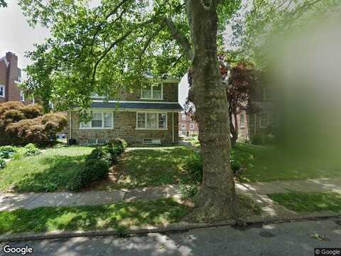 Unruh, PHILADELPHIA, PA 19111
