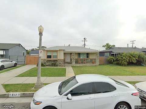 119Th, LOS ANGELES, CA 90059