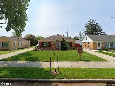 Willmor, RACINE, WI 53402