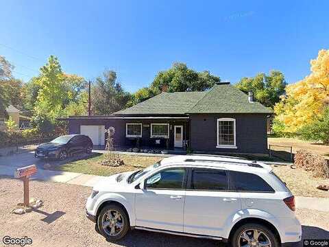 4Th, CANON CITY, CO 81212