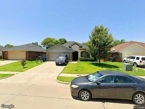 Ranch, DALLAS, TX 75253