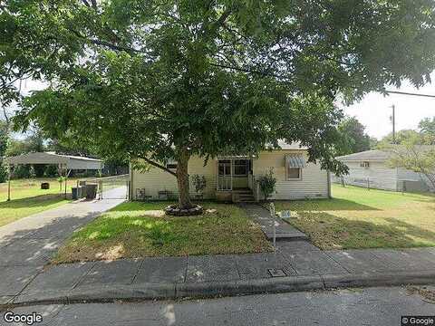 Cullin, SAN ANTONIO, TX 78221