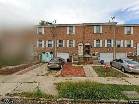 Lindbergh, PHILADELPHIA, PA 19153