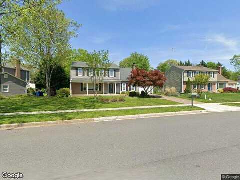Lake Pleasant, SPRINGFIELD, VA 22153