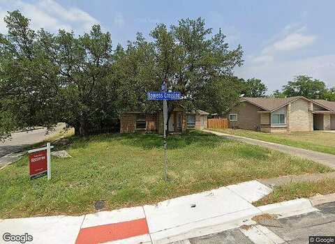 Bowens Crossing, SAN ANTONIO, TX 78250