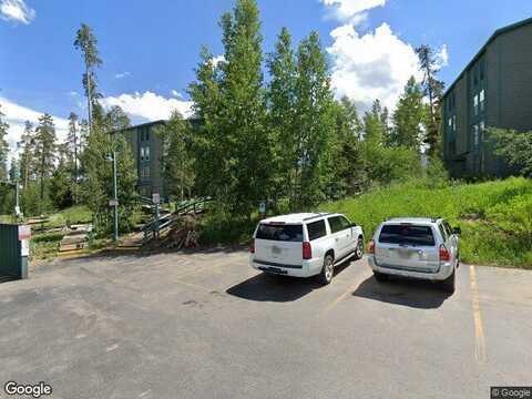 Ryan Gulch, SILVERTHORNE, CO 80498