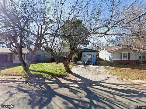 Westview, ABILENE, TX 79603