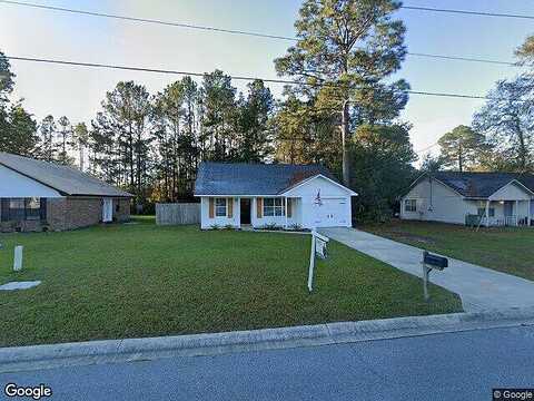 Lost Grove, HINESVILLE, GA 31313
