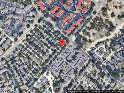 Galaway Bay, SAN ANTONIO, TX 78240