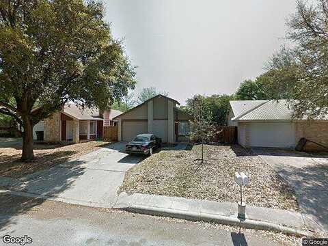 Orchard Bend, SAN ANTONIO, TX 78250