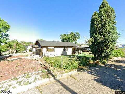 18Th, PUEBLO, CO 81003