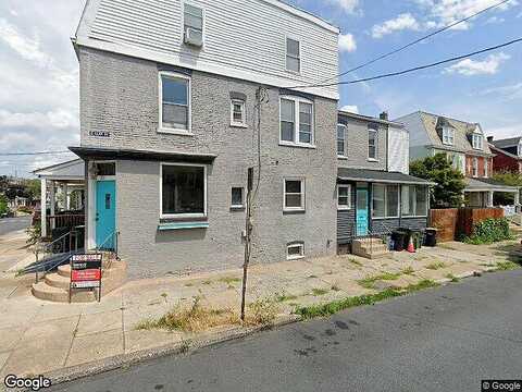 Plum, LANCASTER, PA 17602
