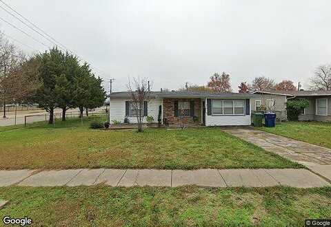 Travis, GARLAND, TX 75040