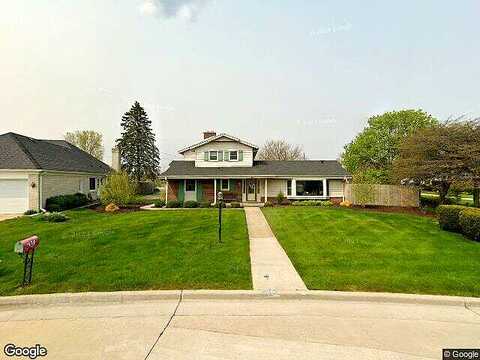 Steeplechase, RACINE, WI 53402