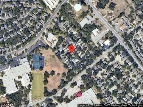 Pembroke, SAN ANTONIO, TX 78240