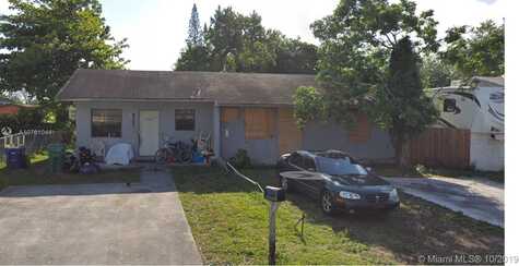 12Th, MIAMI, FL 33147